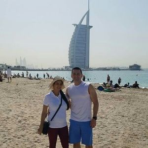 Meet your Posher, Wilson